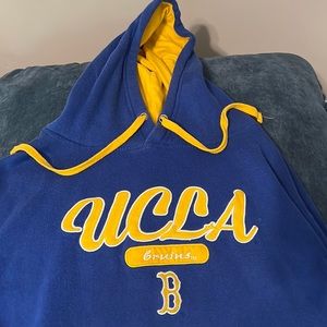 UCLA hoodie
